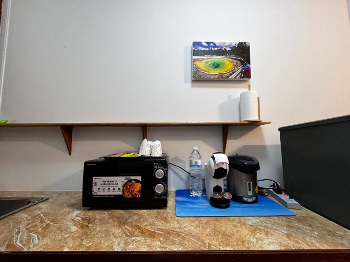 Amenities 9