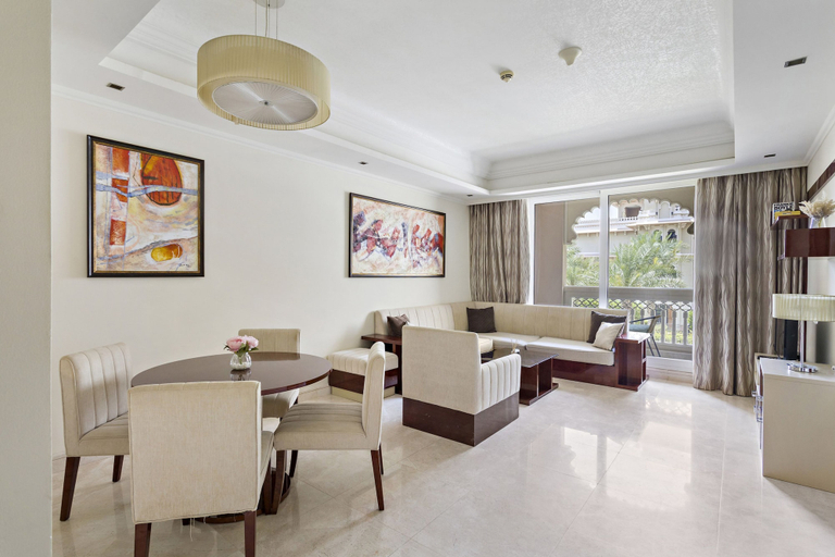 Room 3, Granduer Residences - C106 1BD, Dubai