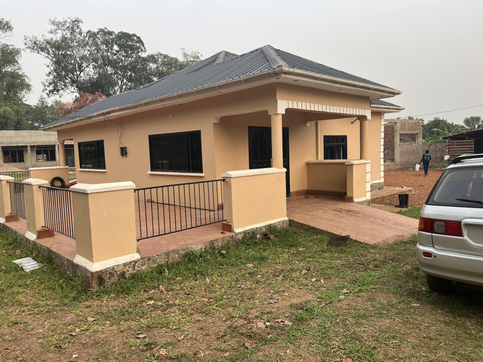 Primary image, Beautiful 1-Bed Apartment in Gulu, Gulu