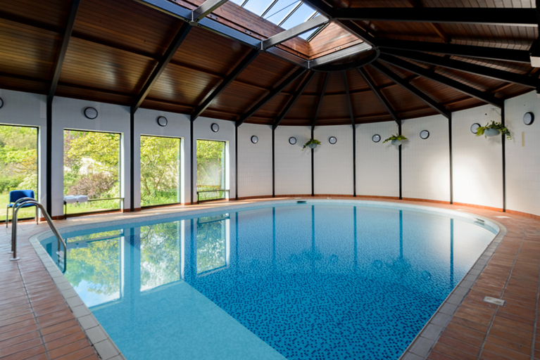 Sport & Beauty 2, Warren House Hotel, London