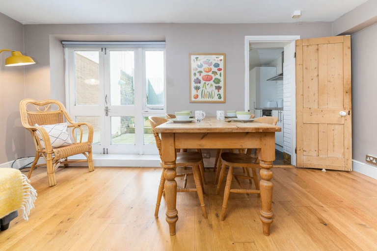 Room 4, Host Stay Waterloo Apartment, Brighton and Hove