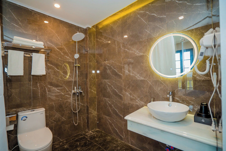 Bathroom 3, Cordelia Ha Long Hotel, Hạ Long