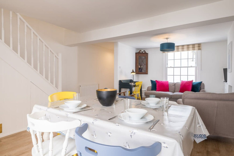 Room 3, Host Stay Millfield House, Brighton and Hove