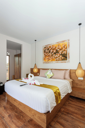 Bedroom 22