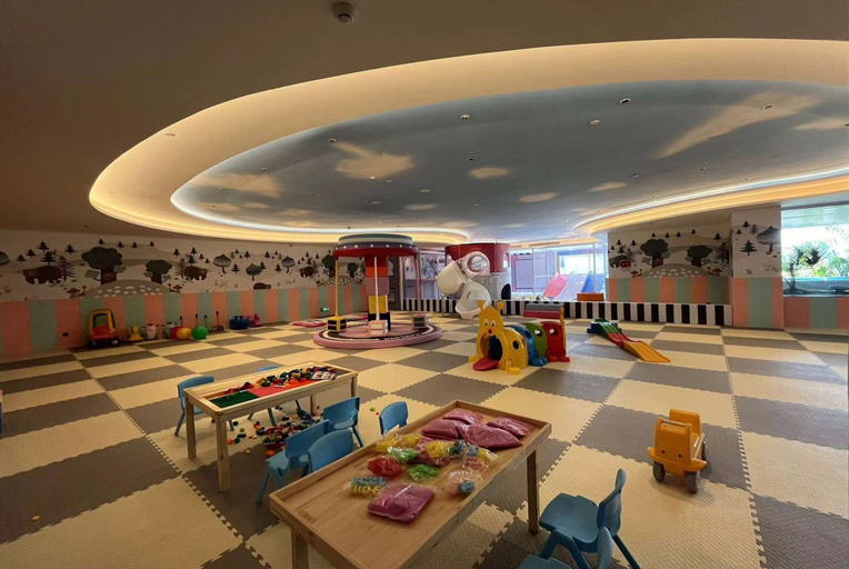 Others 5, Wyndham Garden Shaoguan Xinfeng, Shaoguan