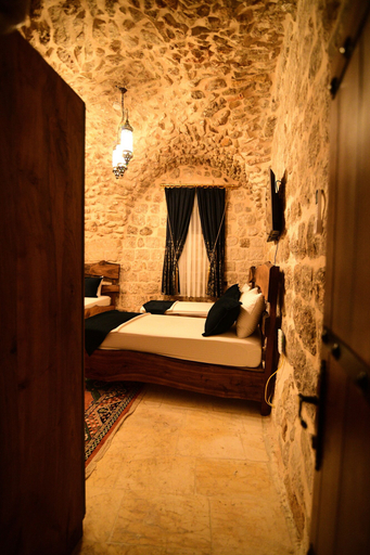 Bedroom 3, Sultan Konagi Hotel, Kızıltepe