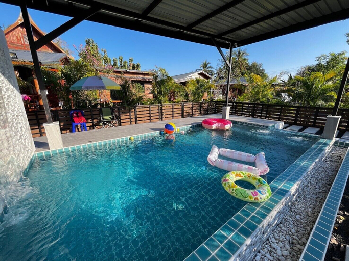 Sport & Beauty 5, Monkey Cottage, Muang Phetchabun