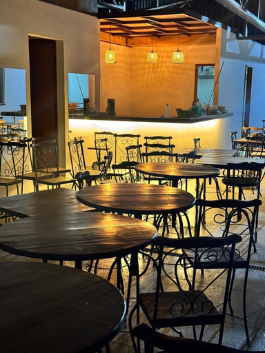 Food & Drinks 5, Hotel Sea Angels, Arraial do Cabo