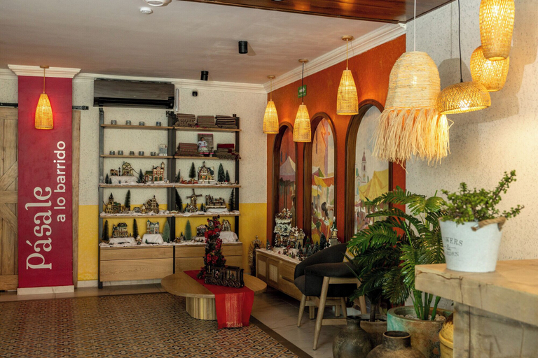 Food & Drinks 5, Hotel Boutique Típico, Nogales