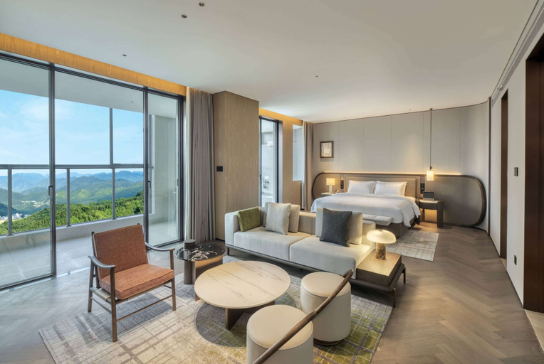Others 4, Wyndham Garden Shaoguan Xinfeng, Shaoguan