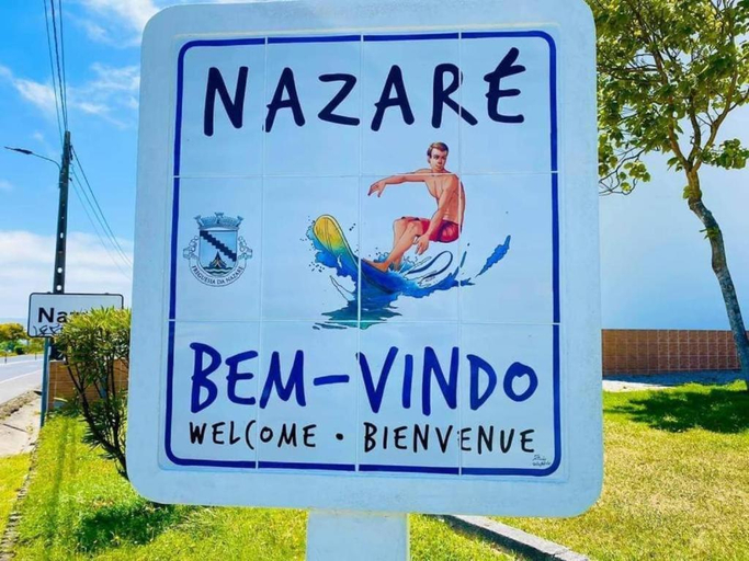 Others 2, Julia House Holidays Nazare, Nazaré