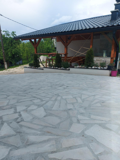 Magic Stone, Istočno Sarajevo