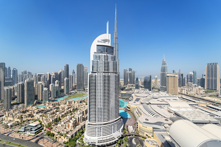 Room 4, Boulevard Point - 4302 2BD, Dubai