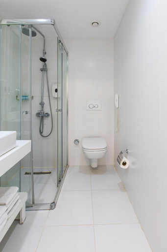 Bathroom 3, Labranda Tmt Bodrum, Bodrum