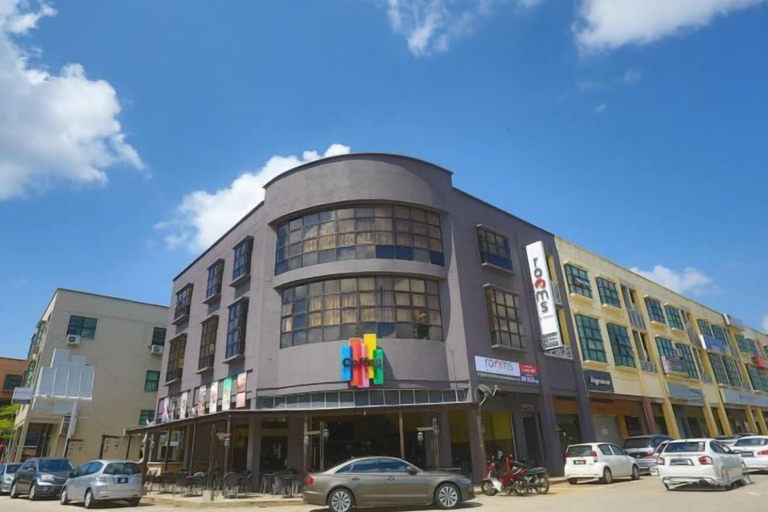 Exterior & Views 2, Rooms by Rocana, Kuantan