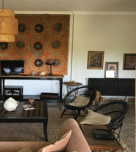 Others 5, Ambra Residence, East Macedonia and Thrace