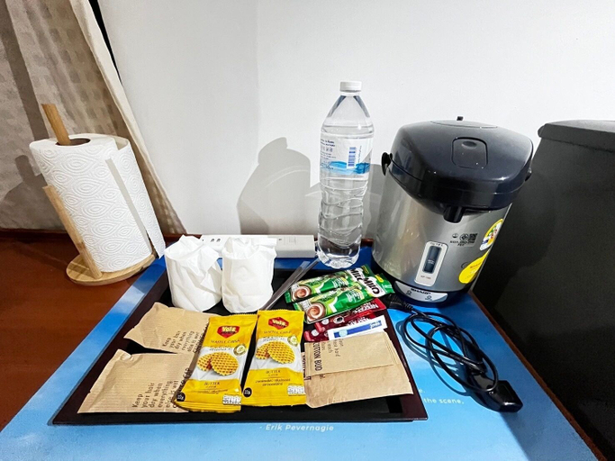 Amenities