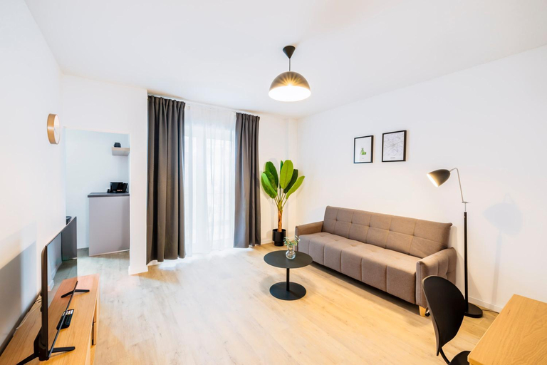 Others 5, Gluck Auf Apartments Herkulesstrasse Essen, Essen