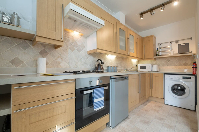 Room 5, Host Stay Regency Square Apartment, Brighton and Hove