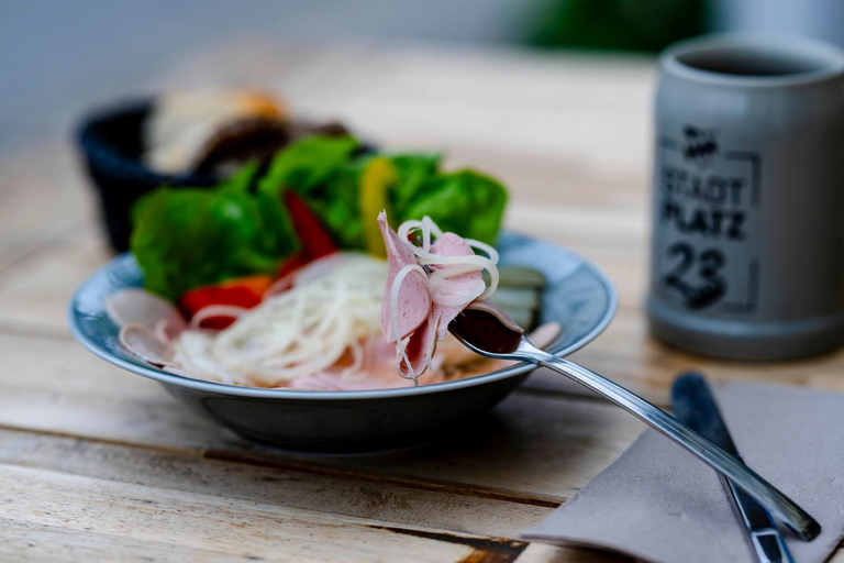 Food & Drinks 2, Stadtplatz23 B&B, Straubing-Bogen