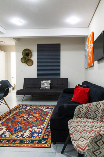 Others 4, Condominio Siqueira Campos, São Paulo