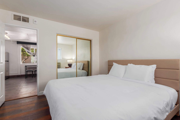 Bedroom 4, Tempe Oasis, Maricopa