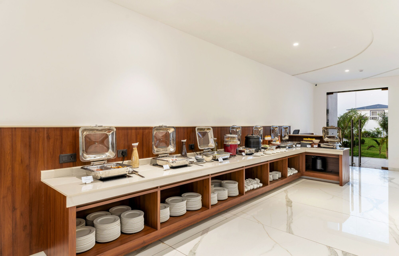 Food & Drinks 5, Enrise by Sayaji Dwarka, Devbhumi Dwarka