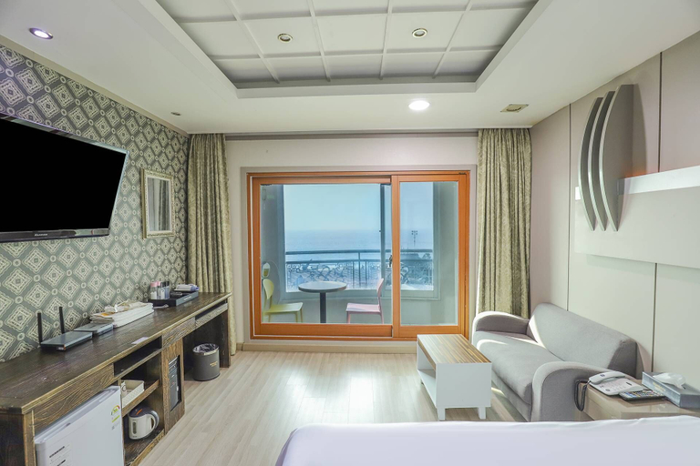Others 5, Bon Gaya Hotel, Boryeong