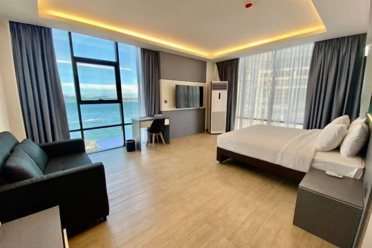 Semporna Lighthouse Hotel., Semporna