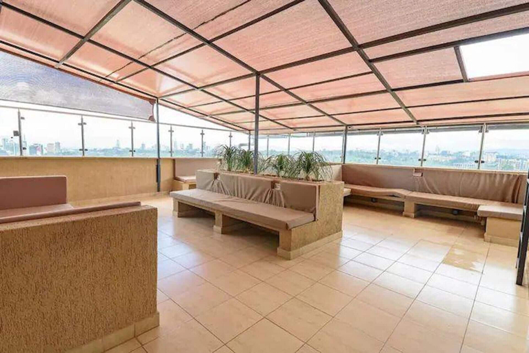 Interior 2, Cosy Nairobi 1bdr Apartment for Two in Westlands, Westlands
