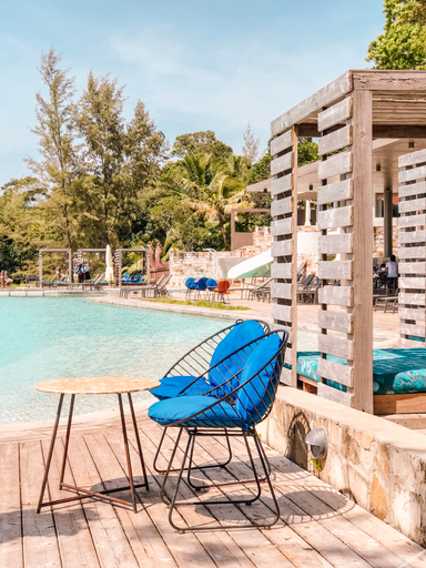 Sport & Beauty 2, Pod Village by Independence Hotels, Sihanoukville