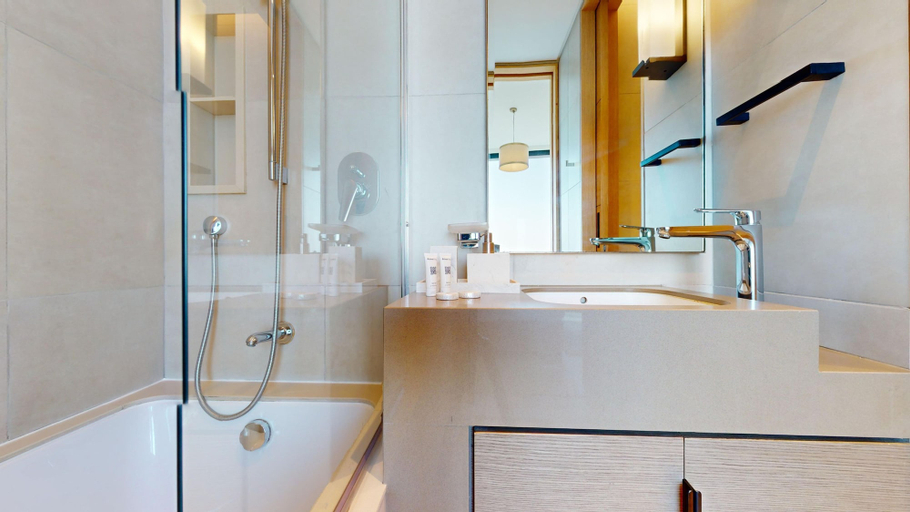 Room 4, JBR - The Address 3507, Dubai