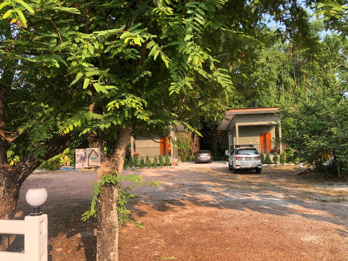 Others 4, บ้านอยู่ดีโฮมสเตย์, Muang Nakhon Nayok