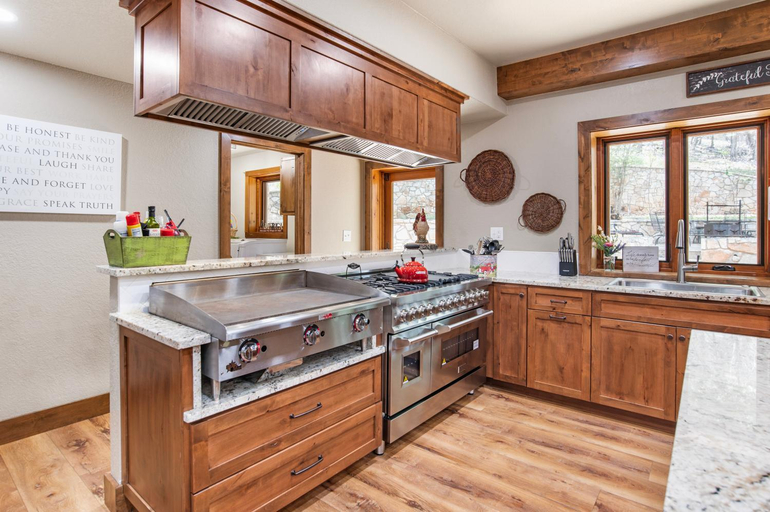 Others 2, Lodge at Forse Mountain Ranch, Kerr