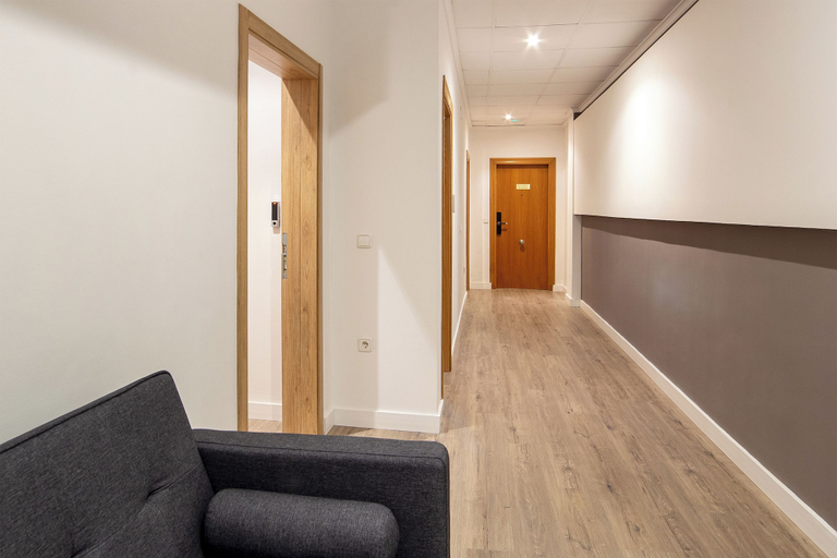 Others 5, Albufera Dreams Nature Suites, Valencia