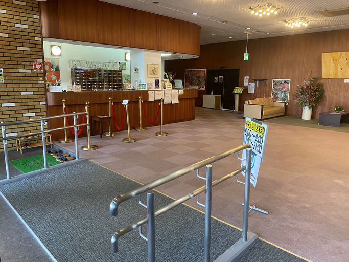 Food & Drinks 5, Oshima Onsen Hotel, Unknown7