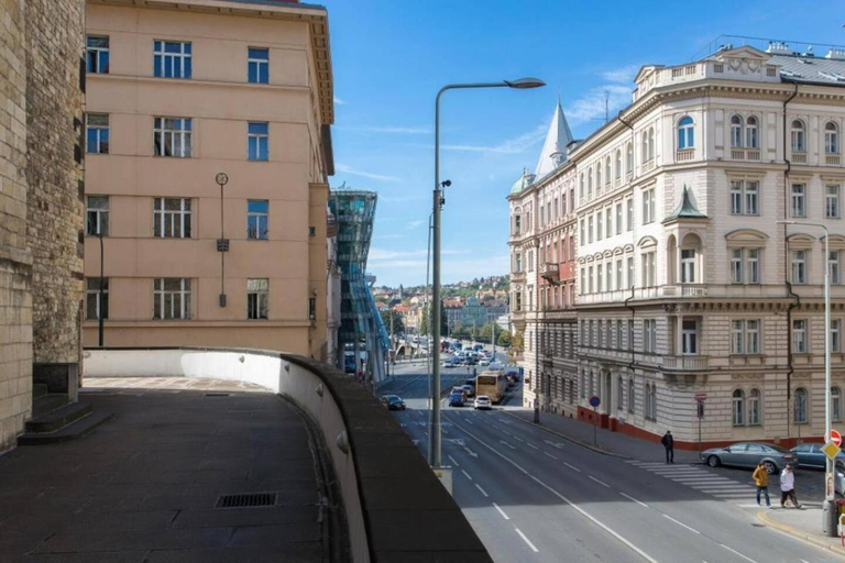 Others 2, Place of Grace - 50 Meters from Dancing House, Praha 5