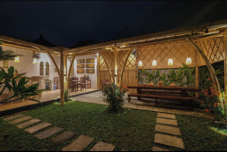 Villa Felise Sanur, Denpasar