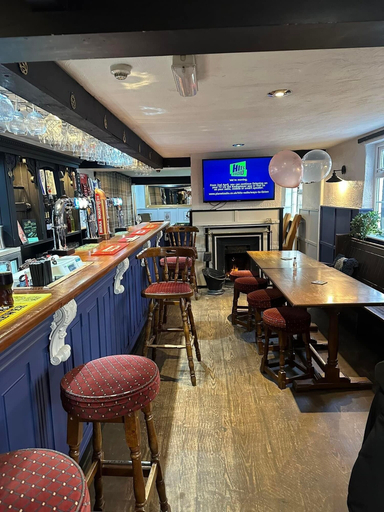 Bar (on property) 3, Courtyard Rooms, 1-bed Studio, Sleeps 2, Pets Ok, North Yorkshire