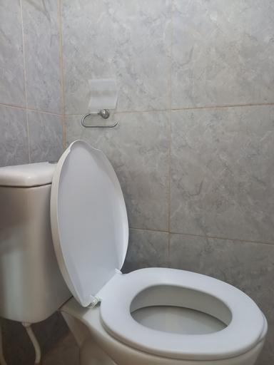 Bathroom 3, Hostel Horizonte Ceará, Horizonte