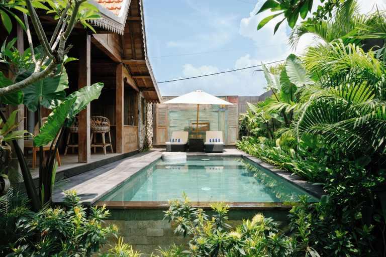 Sport & Beauty 4, Seseh Beach Retreat Villas, Badung