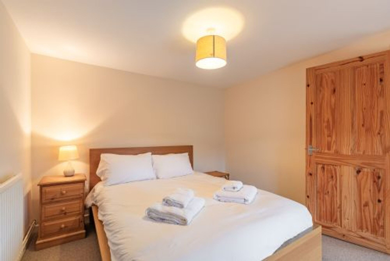 Room 2, Host Stay 2 Ruscon Cottage, Cambridgeshire