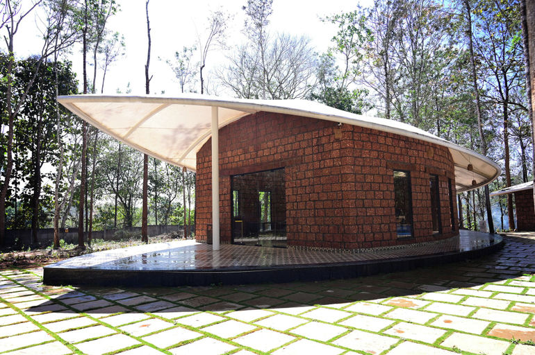 Exterior & Views 2, TGI Redolent Resort & Spa, Kodagu
