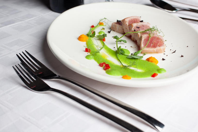 Food & Drinks 4, Rubin Kitchen&Wine Rooms, Crikvenica