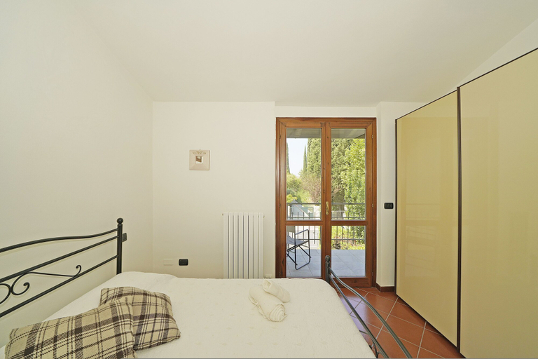 Room 3, Villetta Gro - Gardagate, Brescia