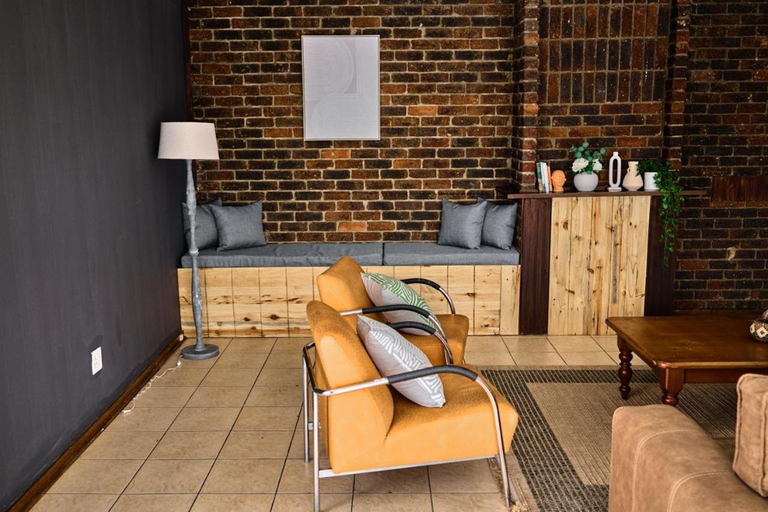 Others 4, Karabo's Nest, City of Johannesburg