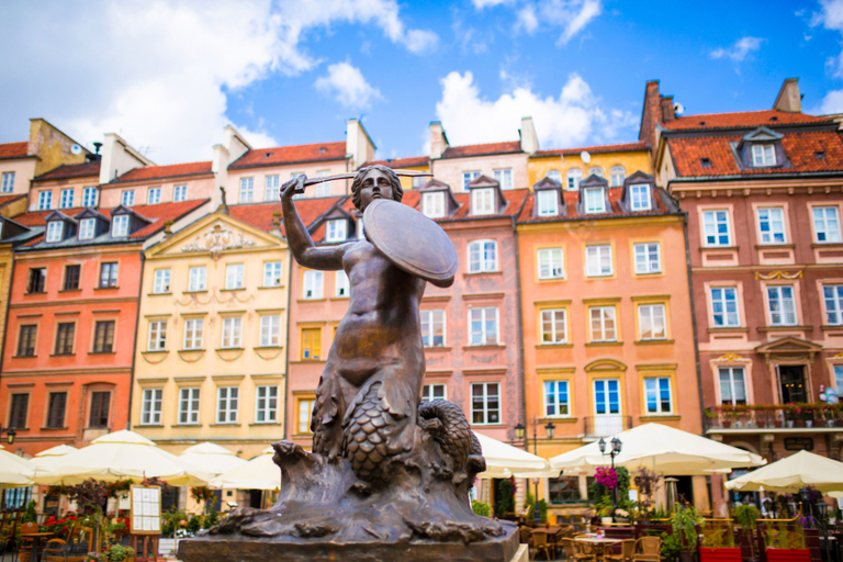 Exterior & Views 1, Jess Hotel & Spa Warsaw Old Town, Warsaw