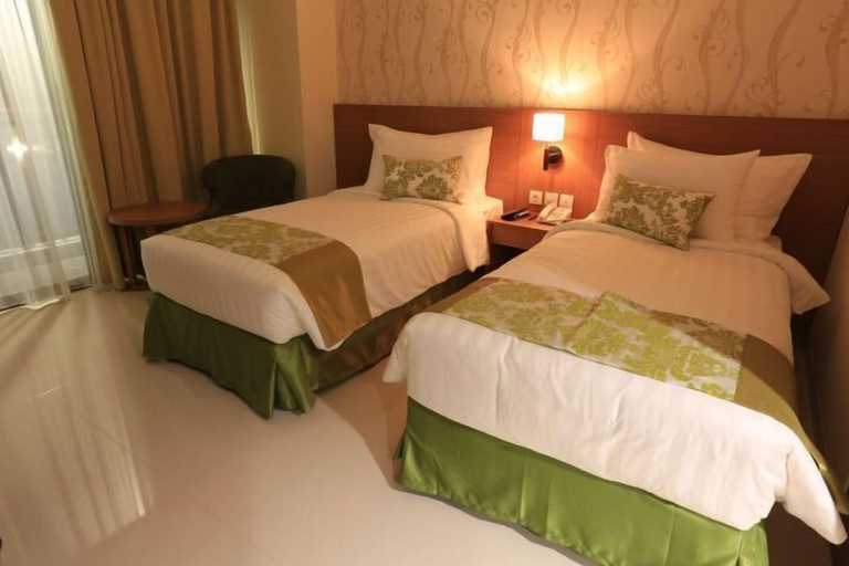 Bedroom 20