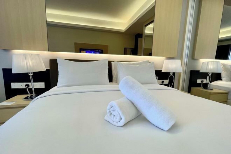 Bedroom 5, Genting Ion Delemen by Horizon Homes, Genting Highlands