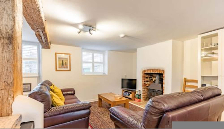 Room 5, Host Stay 1 Ruscon Cottage, Cambridgeshire